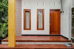 Omah Kemiri 5 Yogyakarta