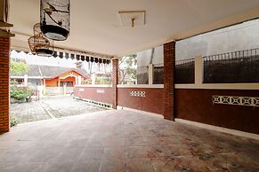 Omah Kemiri 5 Yogyakarta