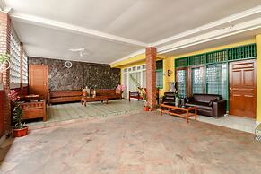 Omah Kemiri 5 Yogyakarta