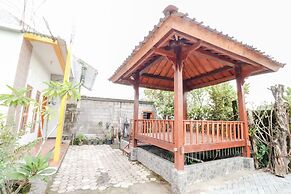 Omah Kemiri 5 Yogyakarta