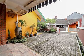 Omah Kemiri 5 Yogyakarta