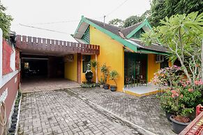 Omah Kemiri 5 Yogyakarta