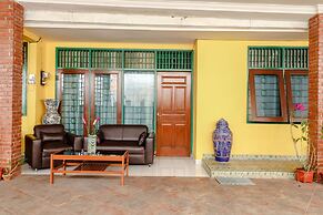 Omah Kemiri 5 Yogyakarta