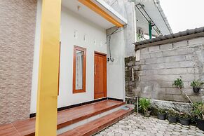 Omah Kemiri 5 Yogyakarta