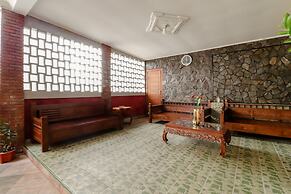 Omah Kemiri 5 Yogyakarta