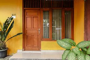 Omah Kemiri 5 Yogyakarta