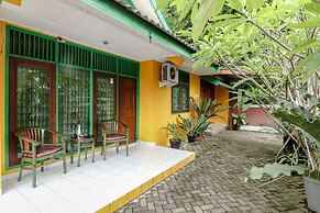 Omah Kemiri 5 Yogyakarta