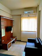 The suites Metro Apartment by Desta Farispro