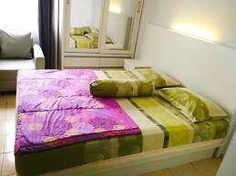 The suites Metro Apartment by Desta Farispro