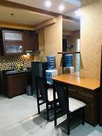 The suites Metro Apartment by Desta Farispro