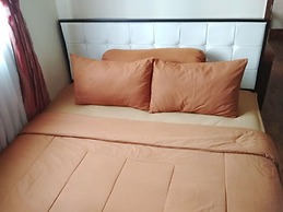 The suites Metro Apartment by Desta Farispro