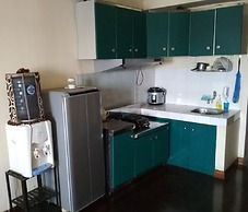 The suites Metro Apartment by Desta Farispro