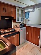 The suites Metro Apartment by Desta Farispro