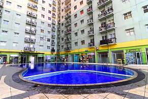 The suites Metro Apartment by Desta Farispro