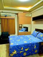 The suites Metro Apartment by Desta Farispro