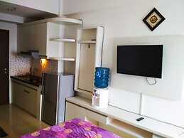 The suites Metro Apartment by Desta Farispro