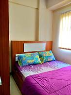 The suites Metro Apartment by Desta Farispro