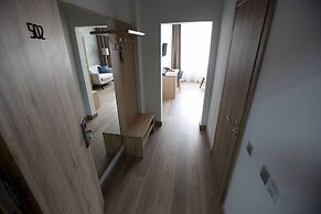 IQ Planet Hotel