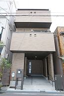 Tsuruhashi Guest House Tamatsu