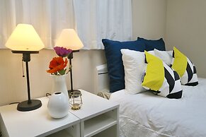 Tsuruhashi Guest House Tamatsu