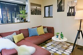 Tsuruhashi Guest House Tamatsu