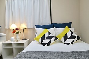 Tsuruhashi Guest House Tamatsu