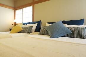 Tsuruhashi Guest House Tamatsu