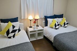 Tsuruhashi Guest House Tamatsu