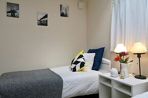 Tsuruhashi Guest House Tamatsu