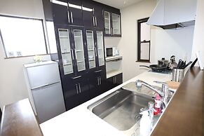 Tsuruhashi Guest House Tamatsu