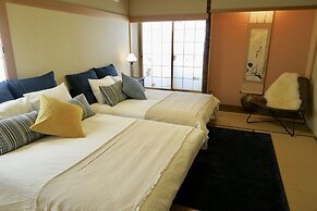Tsuruhashi Guest House Tamatsu