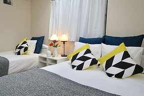 Tsuruhashi Guest House Tamatsu