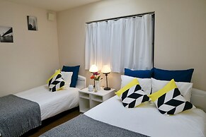 Tsuruhashi Guest House Tamatsu