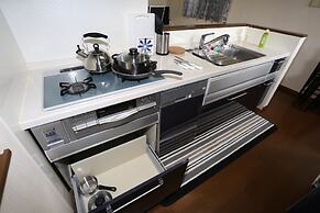 Tsuruhashi Guest House Tamatsu