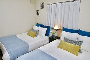 Tsuruhashi Guest House Tamatsu