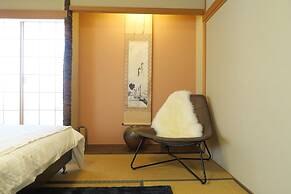 Tsuruhashi Guest House Tamatsu