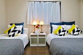 Tsuruhashi Guest House Tamatsu