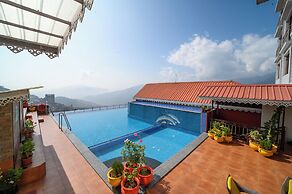 Sinclairs Gangtok