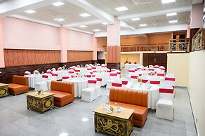 Sinclairs Gangtok