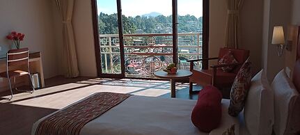 Sinclairs Gangtok