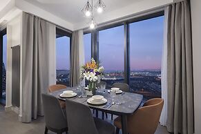 Retro 9 Homes & Suites Istanbul