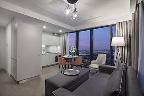 Retro 9 Homes & Suites Istanbul