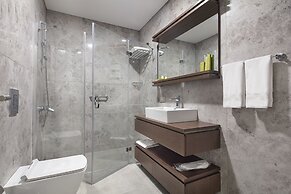 Retro 9 Homes & Suites Istanbul