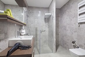 Retro 9 Homes & Suites Istanbul