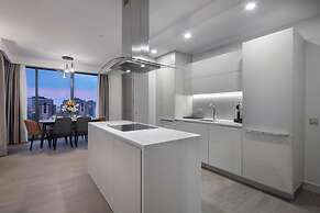 Retro 9 Homes & Suites Istanbul