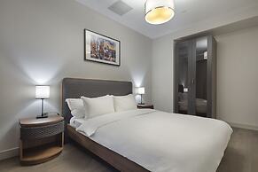 Retro 9 Homes & Suites Istanbul