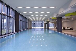 Retro 9 Homes & Suites Istanbul