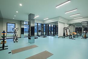 Retro 9 Homes & Suites Istanbul