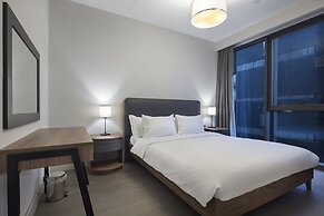 Retro 9 Homes & Suites Istanbul