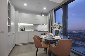 Retro 9 Homes & Suites Istanbul